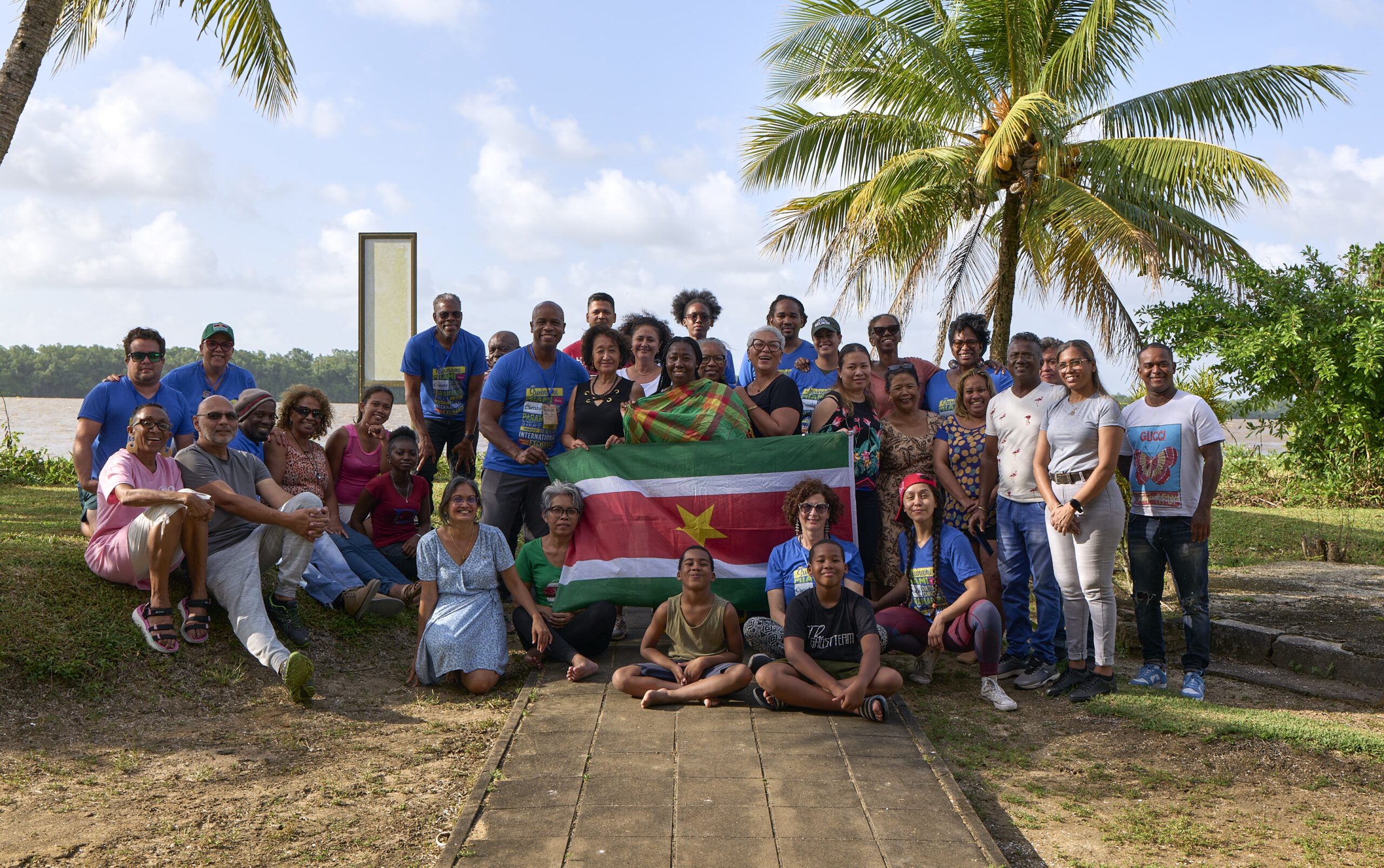 Suriname 2023