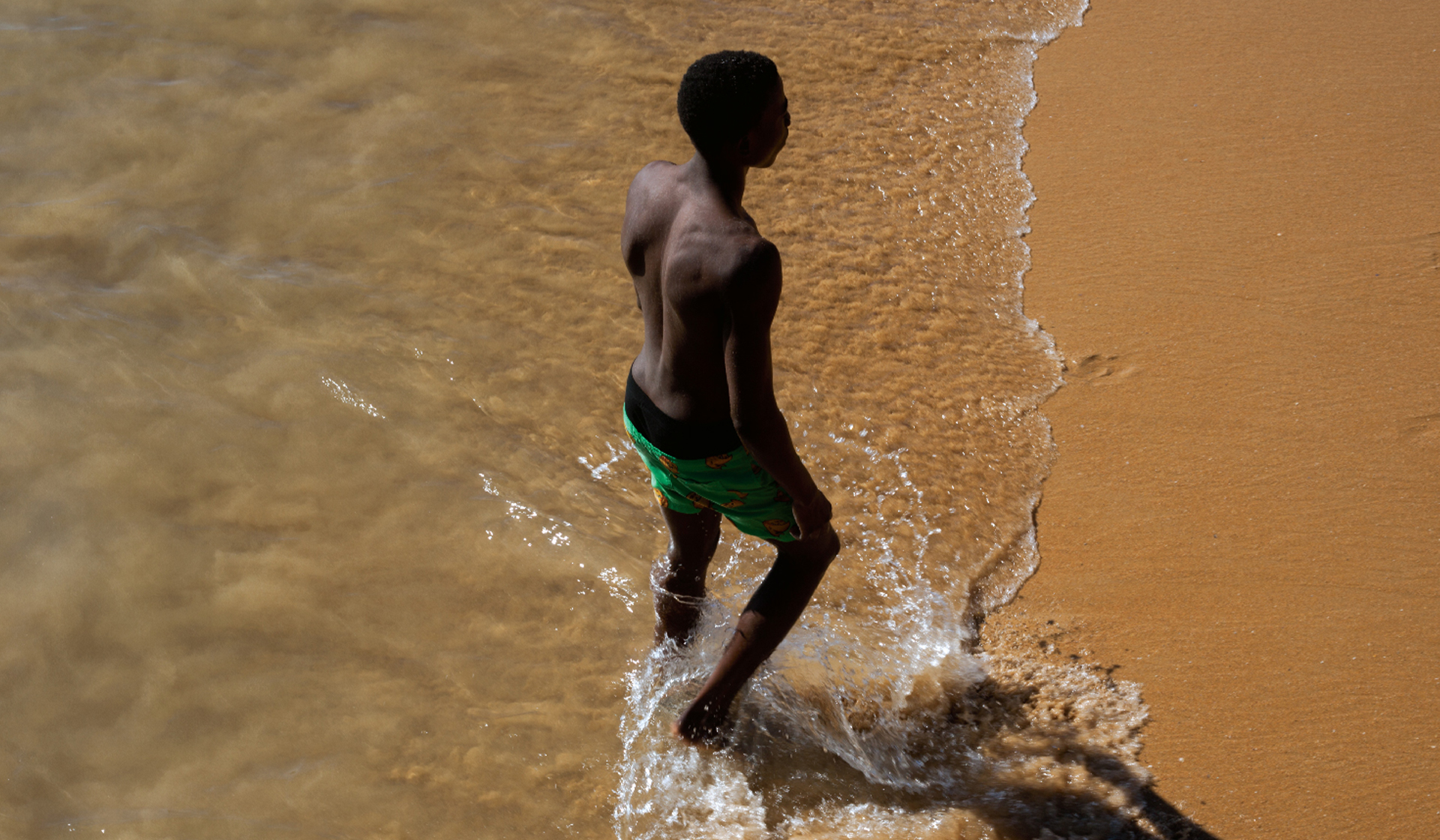 Inter | Sectionality